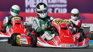 انطلاق بطولة كأس الأمم للكارتينغ بالدوحة بمشاركة مغربية وازنة ضمن 18 دولة