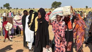 مجلس الأمن يعرب عن “قلقه العميق” من التصعيد في السودان وتقارير عن إعدامات جماعية في الفاشر