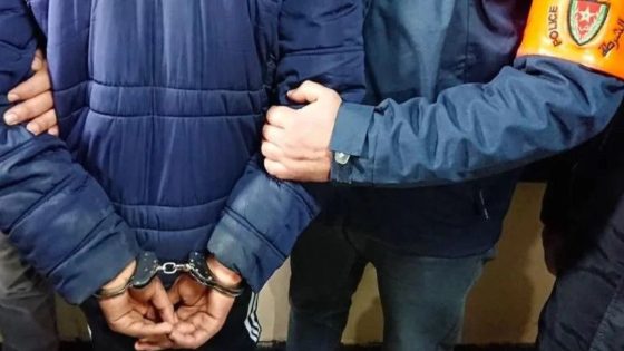 توقيف فرنسي من أصول جزائرية مبحوث عنه دوليا بمطار طنجة