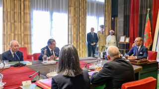 140 مليار درهم لتأهيل التعليم والصحة ضمن أولويات مشروع قانون المالية 2026