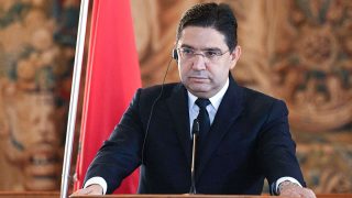 بوريطة: موقف روسيا الحاسم مكّن من اعتماد القرار الأممي الداعم للحكم الذاتي بالصحراء المغربية