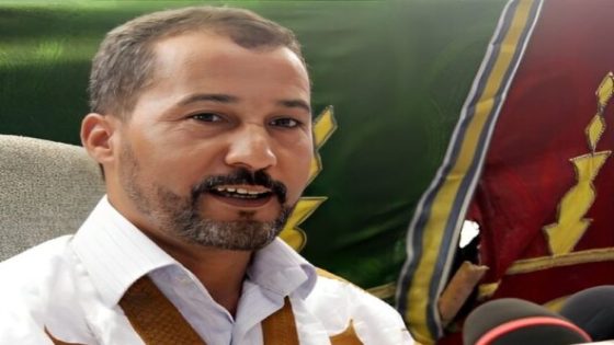 مصطفى سلمى ولد سيدي مولود: قرار مجلس الأمن أنهى مرحلة الغموض والملك فتح باب “سلم الشجعان” لعودة الإخوة إلى الوطن