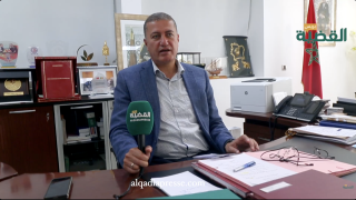 رشيد العبدي يستعرض أوراش التنمية ومكانة التواصل في العمل الجهوي بجهة الرباط–سلا–القنيطرة