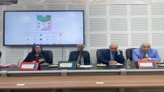 من قاعات مكناس إلى الأمم المتحدة.. ندوة علمية تُبرز كيف حسم القرار 2797 لصالح الدبلوماسية الملكية ومغربية الصحراء