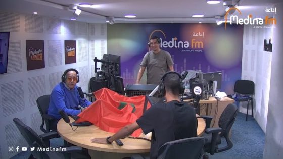 حين تكلمت الصحراء بصوت الأثير: “مدينة إف إم” في قلب القرار الأممي 2797