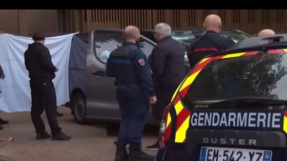 مأساة في مونسارتو: جريمة قتل تهز الجالية التونسية في جنوب فرنسا