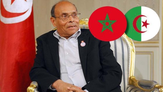 قراءة في تصريحات منصف المرزوقي: دعوة تاريخية للمصالحة المغاربية