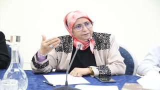 الفتحاوي: الأسرة المغربية تنهار والحكومة تتهرب من مسؤولياتها