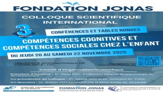 الدار البيضاء تحتضن الندوة العلمية الدولية الثالثة حول الكفاءات المعرفية والاجتماعية لدى الطفل