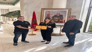 المغرب يرسخ موقعه كمنصة إفريقية للتميز في التدريب الطبي والسلامة المهنية