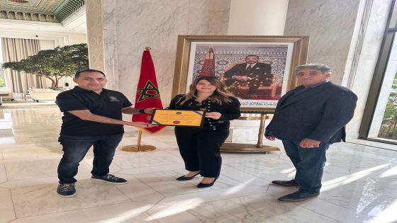 المغرب يرسخ موقعه كمنصة إفريقية للتميز في التدريب الطبي والسلامة المهنية