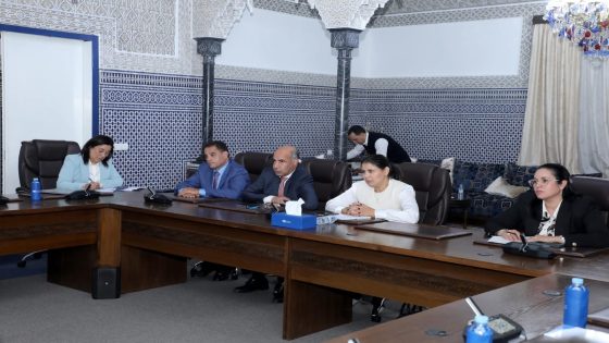 اجتماع المكتب السياسي لحزب الأصالة والمعاصرة يتدارس مستجدات القضية الوطنية ومشاريع القوانين الانتخابية