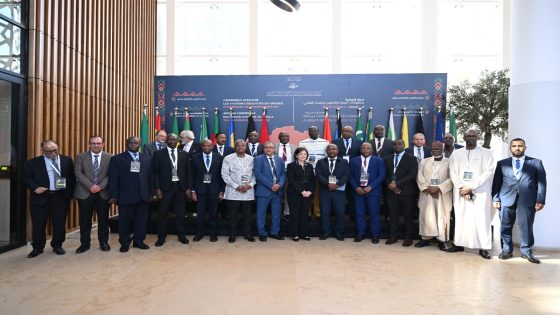 اختتام الندوة الإفريقية حول منظومات التربية والتكوين والبحث العلمي وإطلاق مسار إنشاء شبكة إفريقية للتعاون التربوي