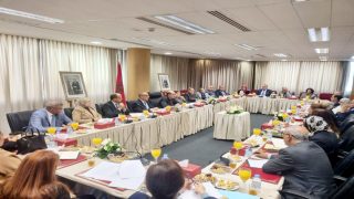 رئاسة النيابة العامة