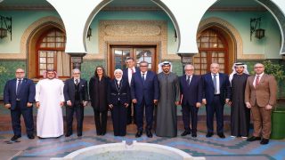 الرباط: رئيس الحكومة يعطي الانطلاقة الرسمية للجولة الثالثة من تقييم منظومة مكافحة غسل الأموال وتمويل الإرهاب