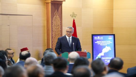 القافلة الجهوية للتعريف بنظام الدعم الخاص بالمقاولات تحلّ بإقليم القنيطرة