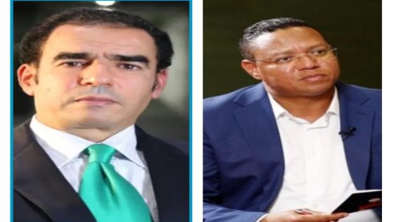 بين استشراف محمد لغروس ووقع الفضيحة: لحظة الحقيقة في الإعلام المغربي