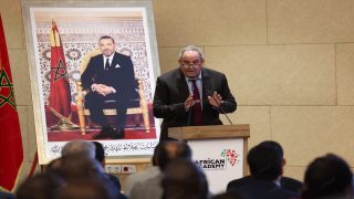 الداخلة: انطلاق أشغال القمة الإفريقية الأولى حول الأنظمة الصحية والسيادة الصحية