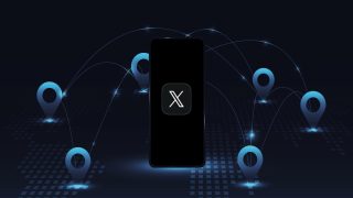 تحديث جديد على منصة “إكس” يكشف تمركز حسابات تنتقد المغرب خارج الحدود الوطنية