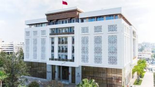 تقرير 2024 يكشف جهود المجلس الأعلى للسلطة القضائية في مجال حقوق الإنسان وتقليص الاعتقال الاحتياطي بالمغرب.