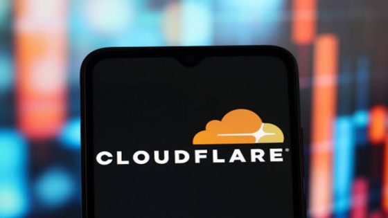 Cloudflare، انقطاع الإنترنت، عطل تقني، Downdetector، منصة X، Spotify، ChatGPT، Epic Games، المواقع الإلكترونية، المغرب، صيانة مبرمجة، خدمات الإنترنت، أعطاب الشبكة، CDN، الأمن السيبراني، خدمات سحابية