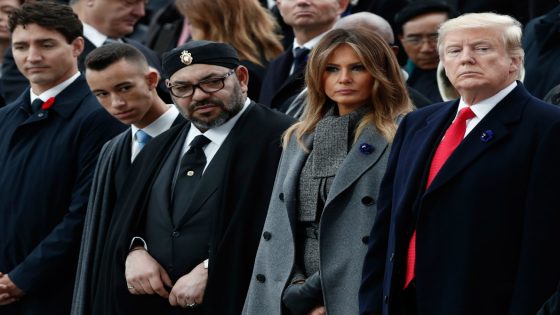 بوريطة: الملك محمد السادس حسم معركة الاعتراف الأمريكي وحوّلها إلى ورقة دبلوماسية استراتيجية