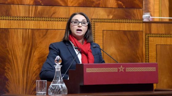 القرار الأممي 2779 حول الصحراء المغربية… نبيلة منيب: محطة جديدة لترسيخ السيادة الوطنية وتعزيز الجبهة الداخلية