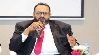 وليد كبير: القرار 9727 بداية فعلية لتحرر الجزائر من قبضة النظام