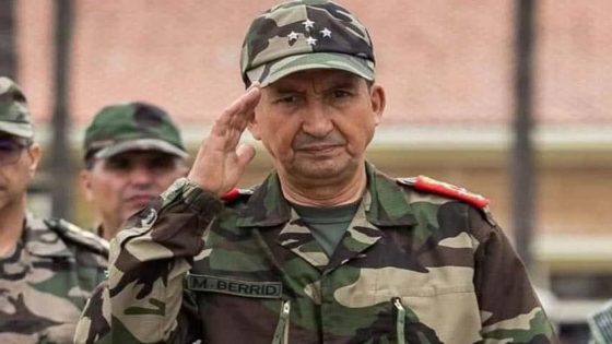 المفتش العام للقوات المسلحة الملكية يجري مباحثات مع رئيس أركان القوات البرية الرواندية