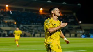 في تصريح مفاجئ.. رونالدو يلمح إلى نهاية قريبة لمسيرته الكروية