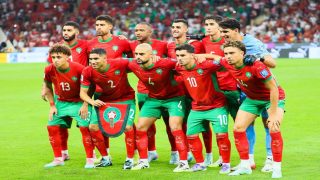 المنتخب المغربي, تصنيف الفيفا 2025, المركز 11 عالميا, أسود الأطلس, صدارة إفريقيا, صدارة المنتخبات العربية, فوز المغرب على أوغندا, فوز المغرب على الموزمبيق, نقاط المنتخب المغربي, ترتيب المنتخبات العالمية, FIFA Ranking, كرة القدم المغربية