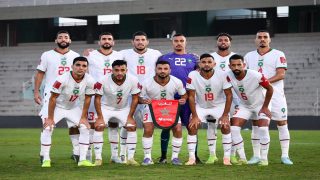كأس العرب 2025.. المنتخب المغربي الرديف في مجموعة قوية ويستهل المشوار أمام جزر القمر