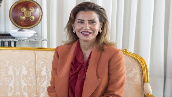 الأميرة للا مريم تترأس حفل اختتام المنتدى الإفريقي الأول لبرلمان الطفل بالعاصمة الرباط
