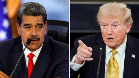 ما الذي تخفيه أمريكا وراء حصار فنزويلا الجوي؟