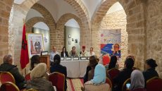 دار الشعر بمراكش تحتفي بذاكرة محمد السعيدي الرجراجي في الدورة السابعة من “ذاكرة شعرية” بالصويرة