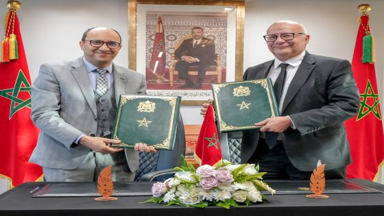 الرباط: مؤسسة وسيط المملكة توقع اتفاقية الانضمام إلى البوابة الوطنية للحق في الحصول على المعلومات