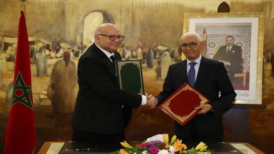 مجلس النواب ينضم إلى البوابة الوطنية للحق في الحصول على المعلومات