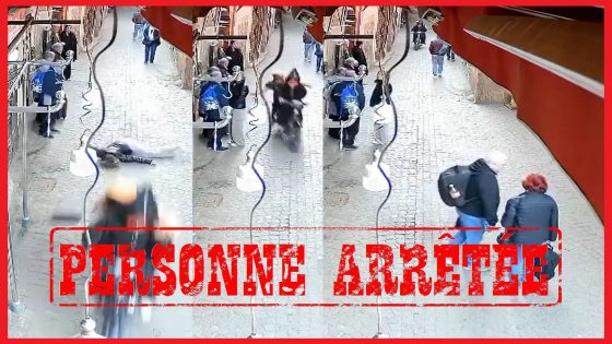 مراكش.. توقيف مشتبه فيه بحيازة هاتف مسروق إثر عملية خطف استهدفت سائحة أجنبية