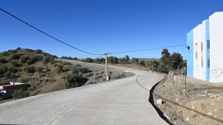 مشاريع طرق وماء صالحة للشرب تبلغ مراحل متقدمة بإقليم شفشاون