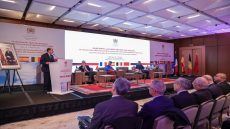 المغرب وفرنسا وبلجيكا وإسبانيا يعززون التنسيق القضائي في مواجهة الإرهاب من الرباط