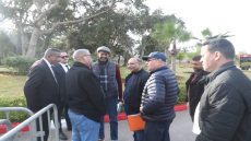 جدل تنظيمي يرافق انعقاد الجمع العام للجامعة الملكية المغربية لكرة السلة بالرباط