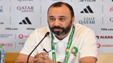 المنتخب المغربي يواجه السعودية من أجل الصدارة في ختام دور مجموعات كأس العرب قطر 2025