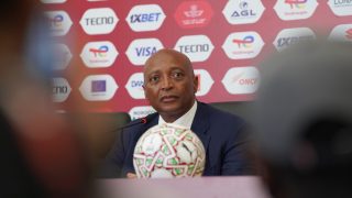 الكاف يعلن رفع جوائز كأس إفريقيا وإطلاق دوري الأمم الإفريقية واعتماد نظام الأربع سنوات