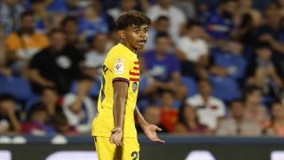 لامين يامال: فكرت في اللعب للمغرب بعد إنجازه في مونديال 2022 قبل أن أحسم اختياري لإسبانيا