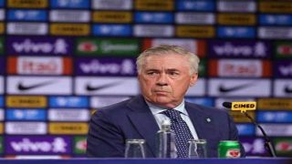 أنشيلوتي: المغرب الخصم “الأكثر خطورة” للبرازيل في مجموعات مونديال 2026