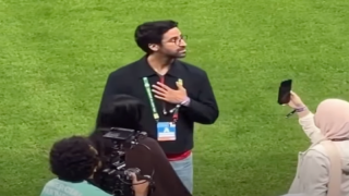 جدل واسع بعد فيديو “النشيد الوطني”.. السيمو السدراتي يخرج عن صمته.