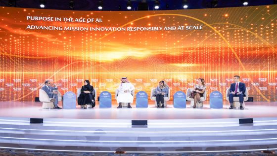 السعودية.. الذكاء الاصطناعي يقود استثمارات خيرية تتجاوز 10 مليارات دولار عالميًا