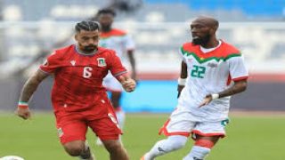 بوركينافاسو تقلب الطاولة على غينيا الاستوائية في افتتاح المجموعة الخامسة من كان المغرب
