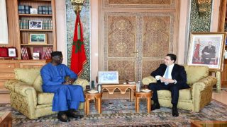 النيجر ترحب بالقرار الأممي 2797 وتؤكد دعمها لمخطط الحكم الذاتي بالصحراء المغربية