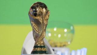واشنطن تحتضن قرعة كأس العالم 2026 في حفل عالمي يمزج الرياضة بالفن